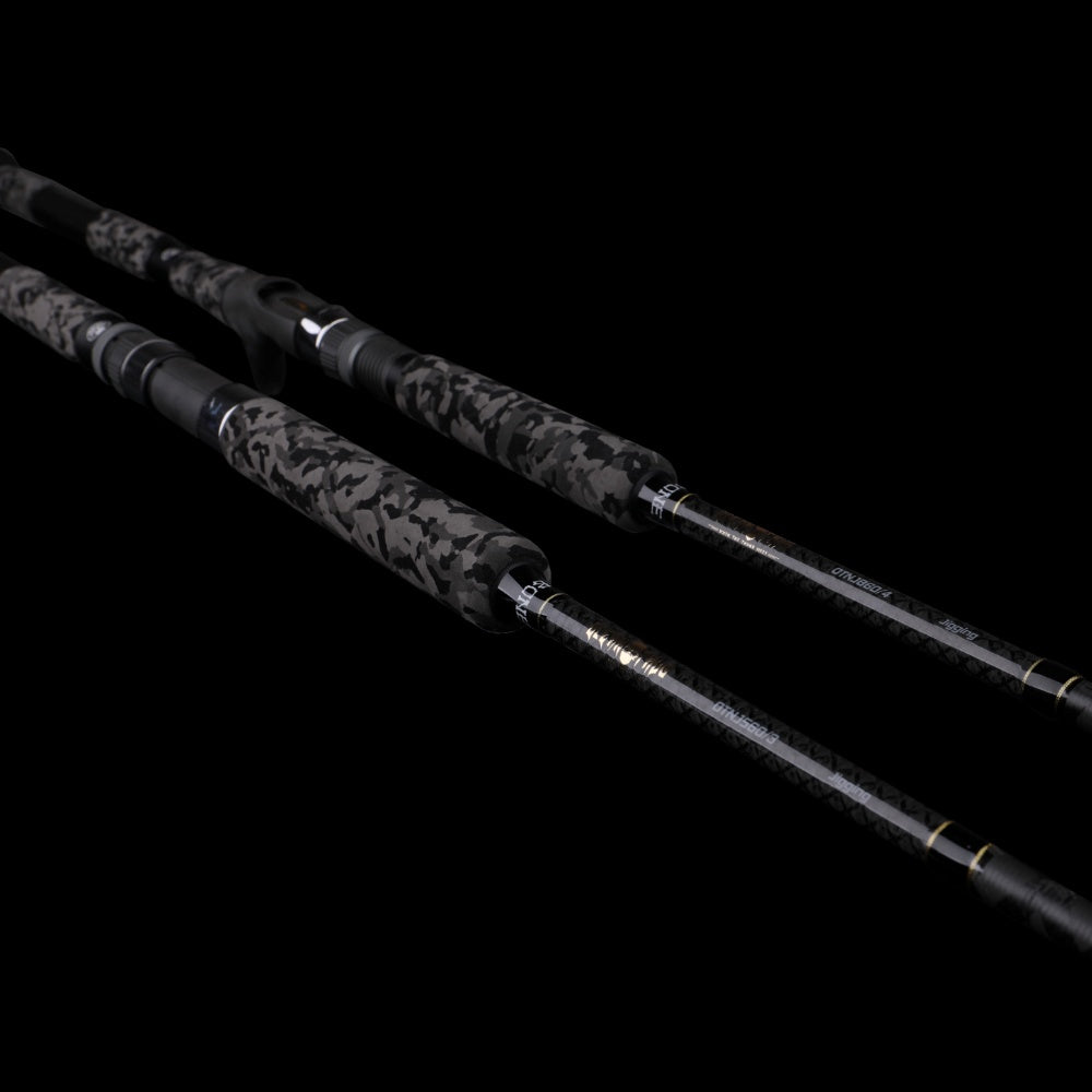 bone murloc fishing pole BONE OCEAN THUG