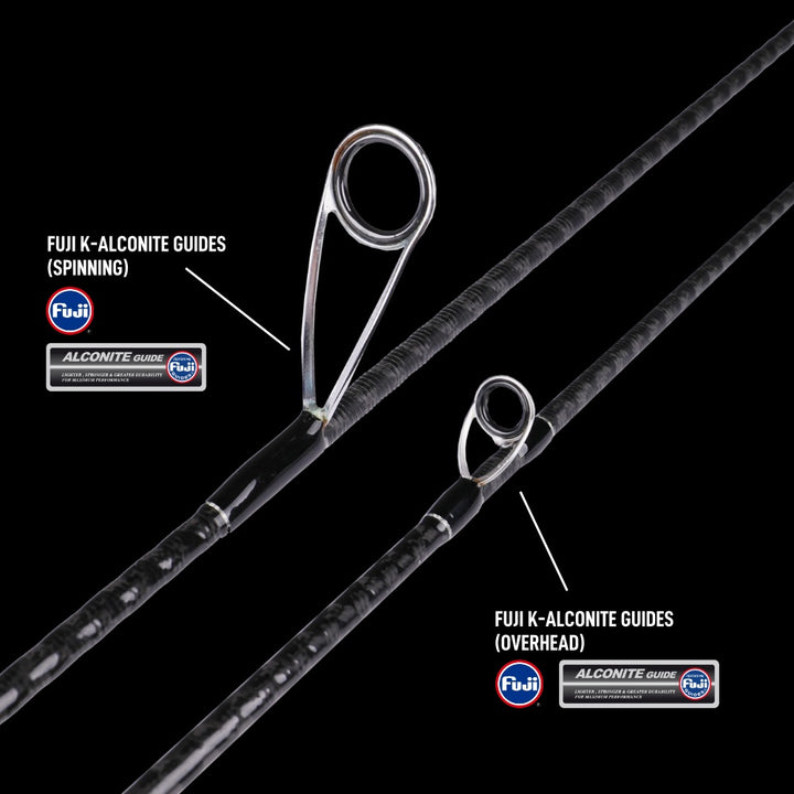 BONE OCEAN THUG - MICRO JIGGING