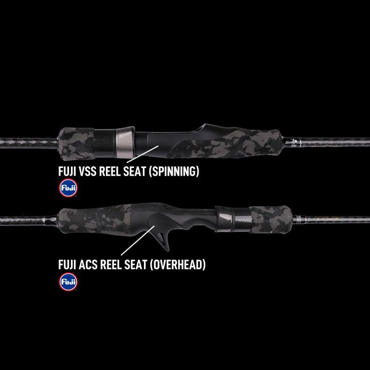 BONE OCEAN THUG - MICRO JIGGING