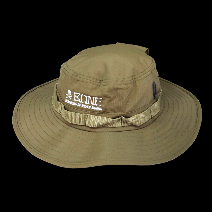 APPAREL BONE FISHERMAN HAT