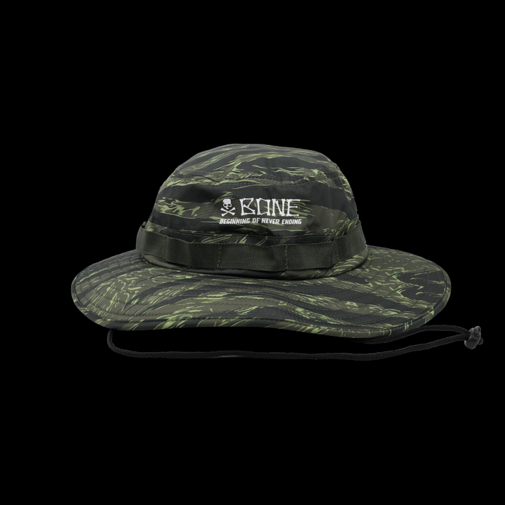 APPAREL BONE FISHERMAN HAT