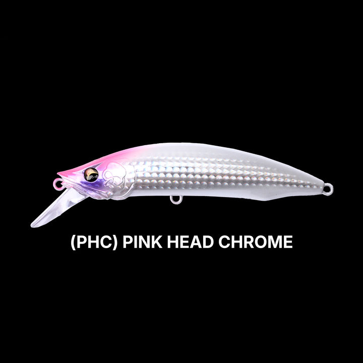 TOUGHFIA - MACK MINNOW 115HS