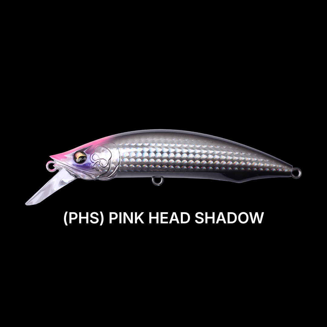 TOUGHFIA - MACK MINNOW 115HS