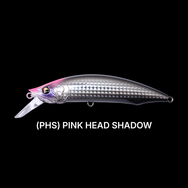 TOUGHFIA - MACK MINNOW 115HS