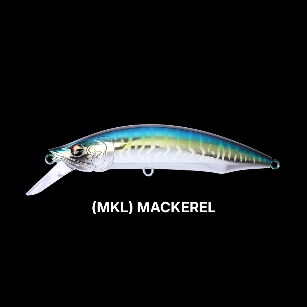 TOUGHFIA - MACK MINNOW 115HS