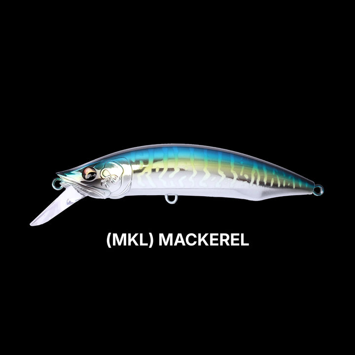 TOUGHFIA - MACK MINNOW 115HS