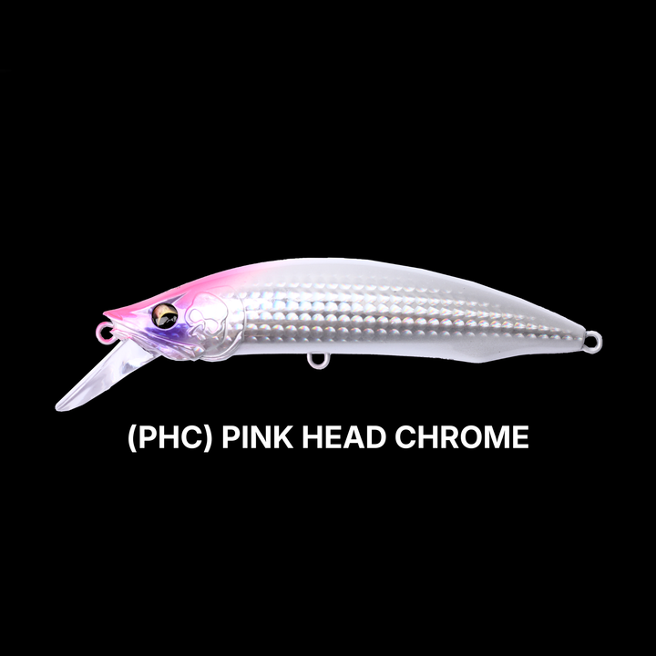 TOUGHFIA - MACK MINNOW 115HS
