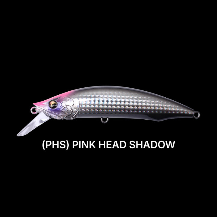 TOUGHFIA - MACK MINNOW 115HS