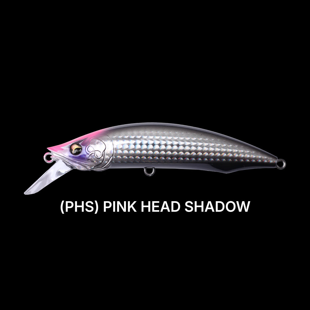 TOUGHFIA - MACK MINNOW 115HS