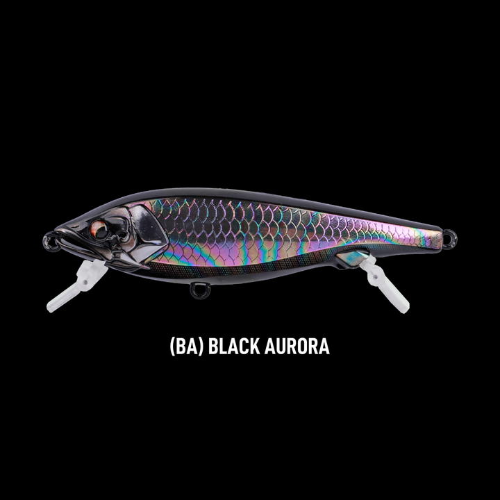 BONE OBLIQUE 90SS - MULTI-FUNCTION SINKING BAIT FISHING LURE