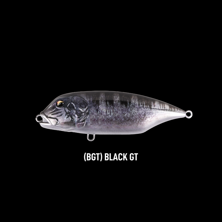 TOUGHFIA - GT SWIMMER 150S