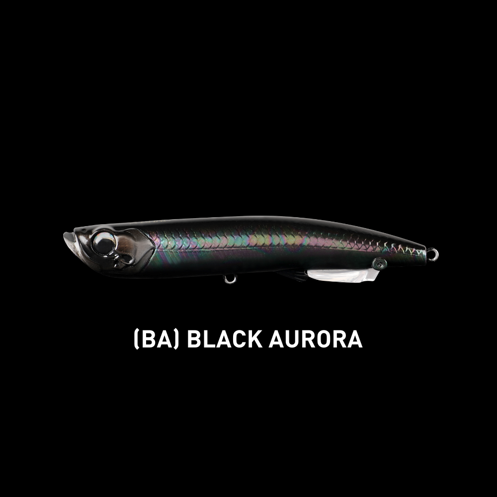 BONE ENTICE 110 - MULTI-FUNCTION TOPWATER FISHING LURE
