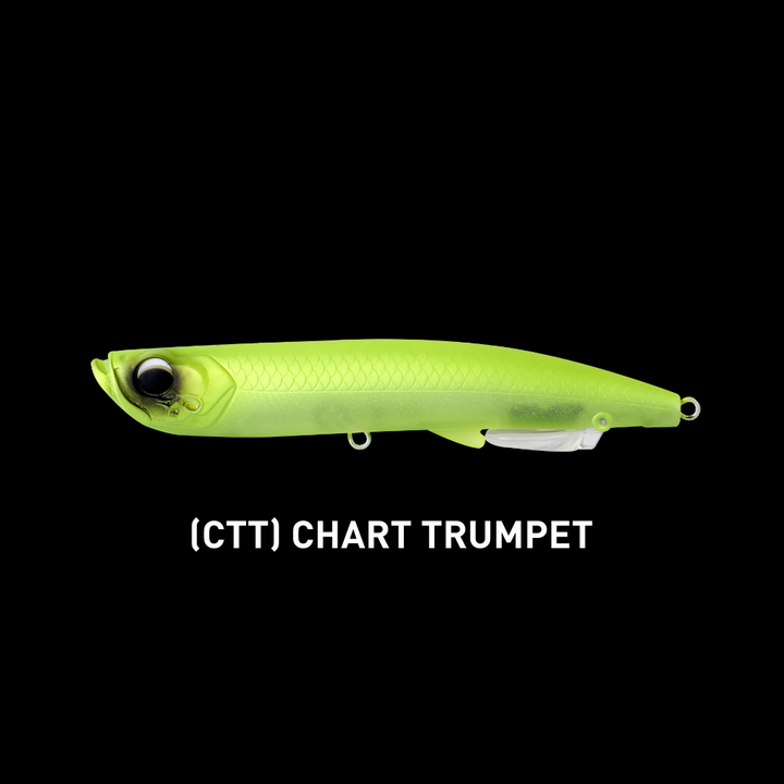 BONE ENTICE 110 - MULTI-FUNCTION TOPWATER FISHING LURE