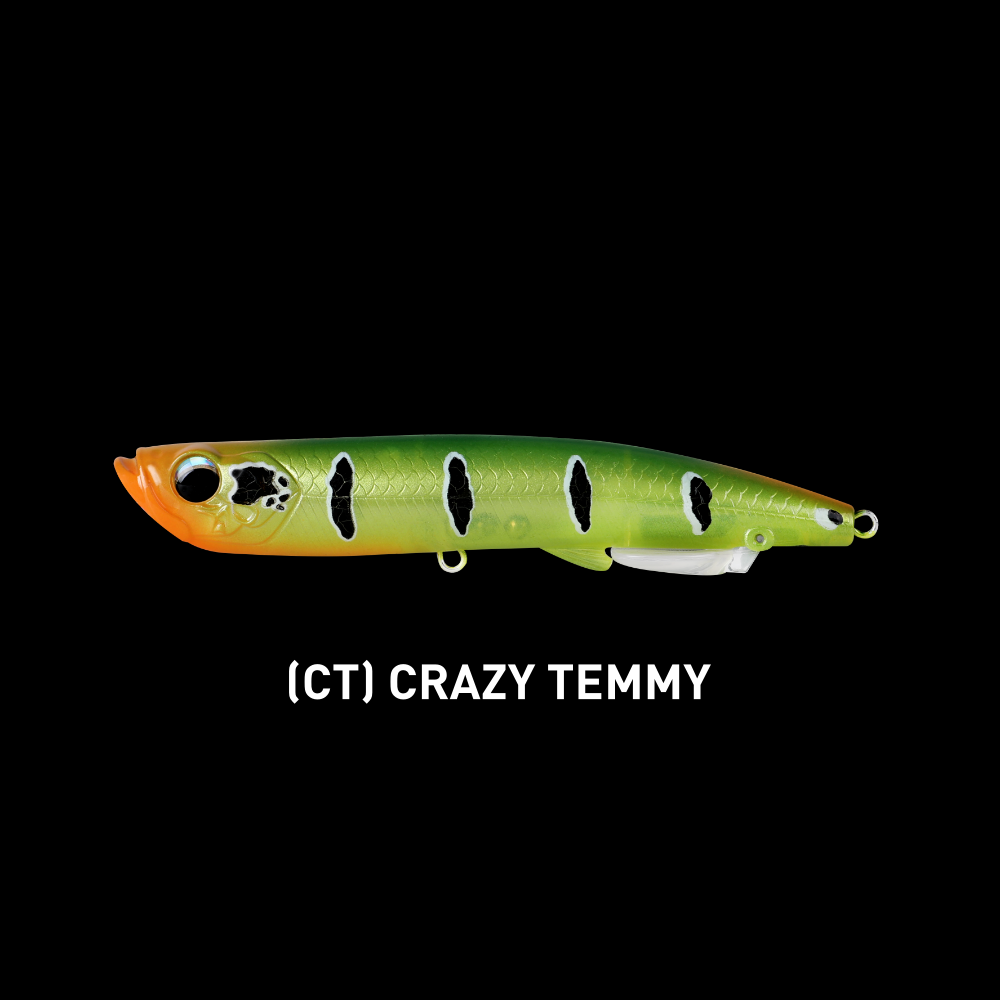 entice fishing lures BONE ENTICE 110