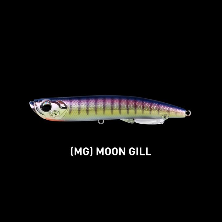 BONE ENTICE 110 - MULTI-FUNCTION TOPWATER FISHING LURE
