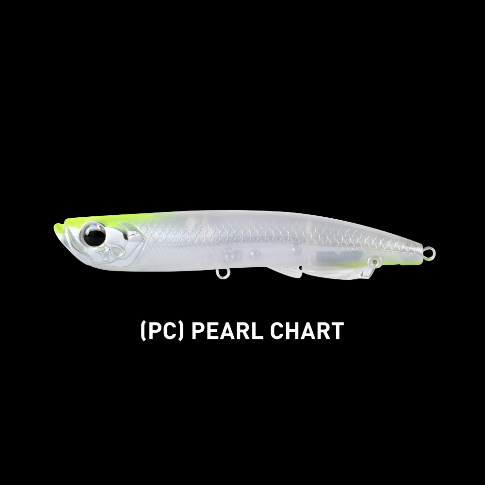 BONE ENTICE 110 - MULTI-FUNCTION TOPWATER FISHING LURE