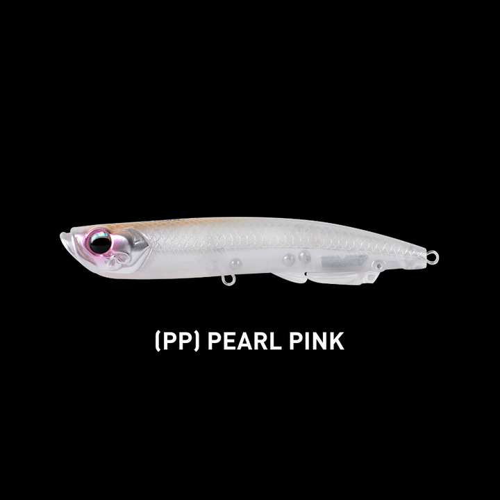 BONE ENTICE 110 - MULTI-FUNCTION TOPWATER FISHING LURE