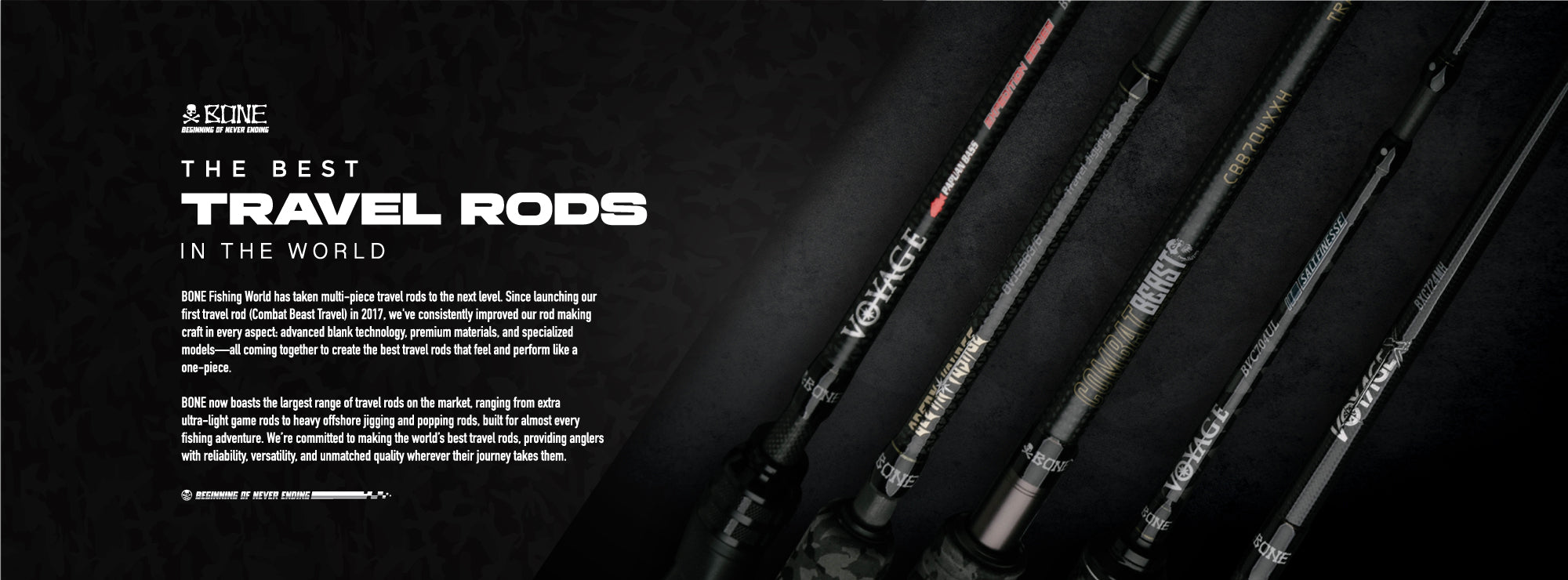 fishing tackle