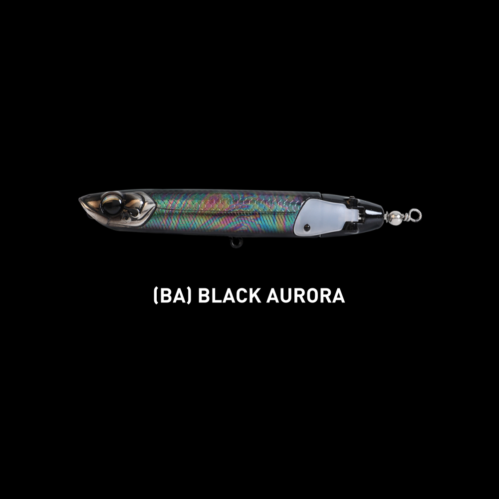 BONE HOVERJET 130F - MULTI FUNCTION TOPWATER FISHING LURE