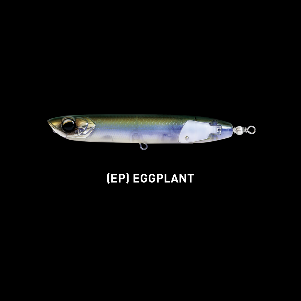 BONE HOVERJET 130F - MULTI FUNCTION TOPWATER FISHING LURE