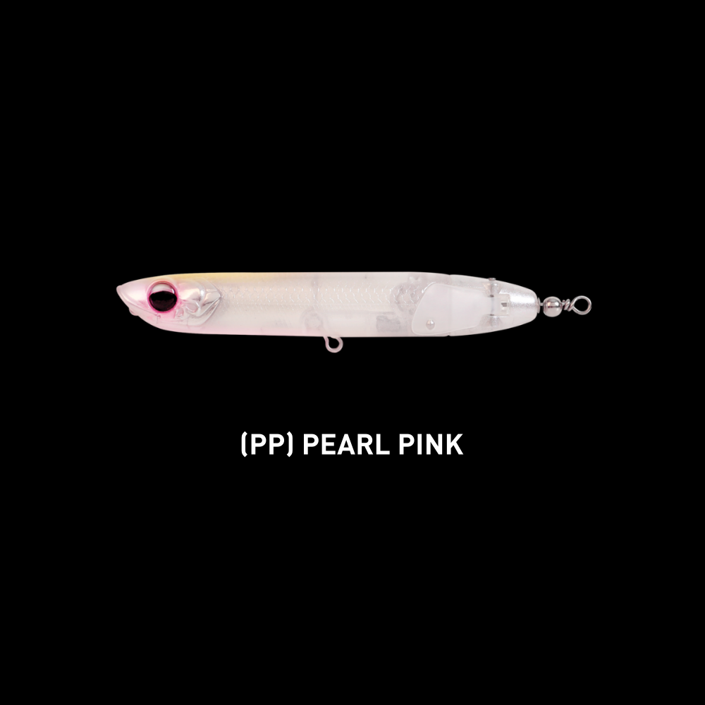 BONE HOVERJET 130F - MULTI FUNCTION TOPWATER FISHING LURE