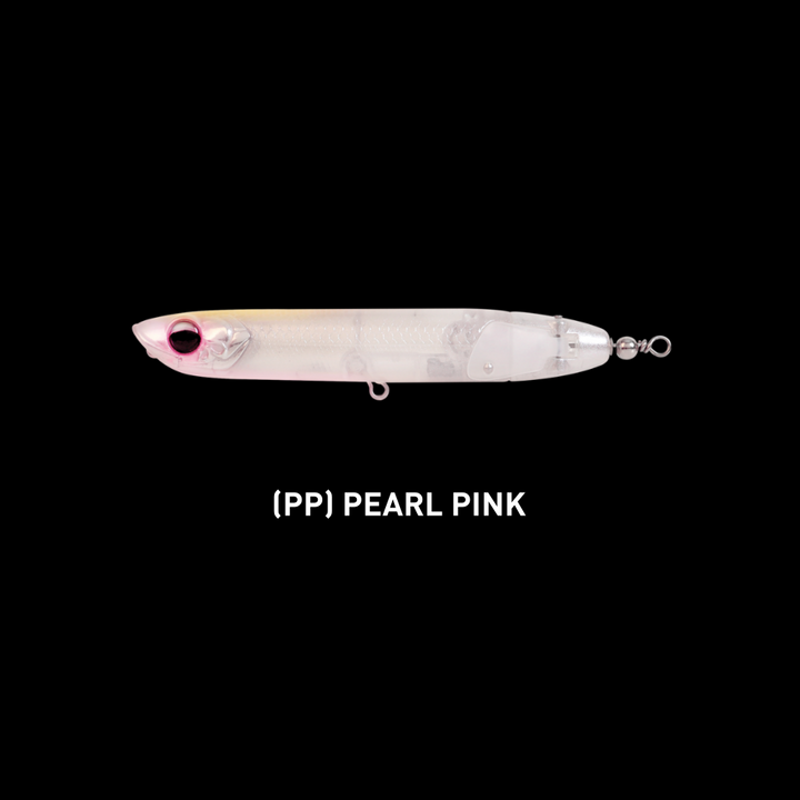 BONE HOVERJET 130F - MULTI FUNCTION TOPWATER FISHING LURE