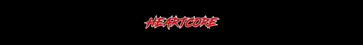 HEARTCORE – BONE Fishing World