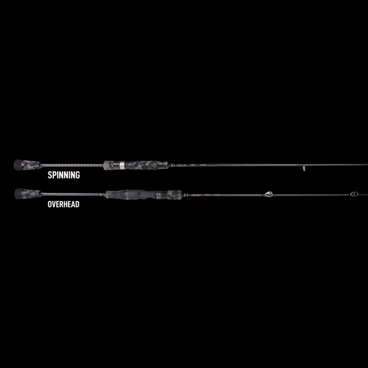 BONE OCEAN THUG - MICRO JIGGING