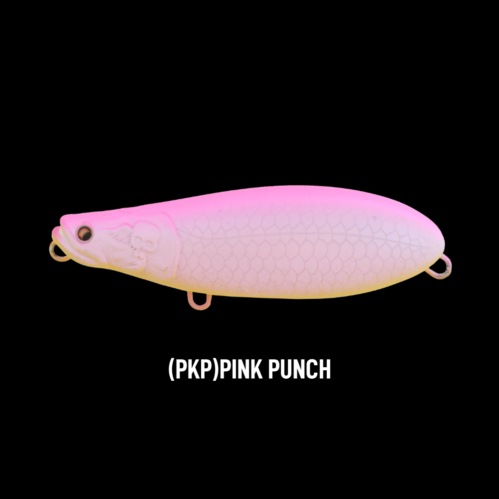 TOUGHFIA - PAIMA SPOT WALK 80F