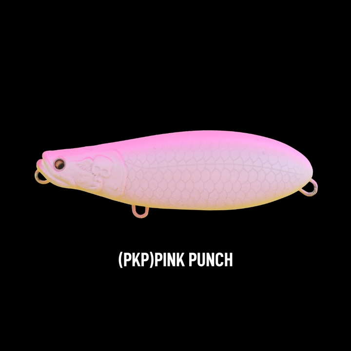 TOUGHFIA - PAIMA SPOT WALK 80F