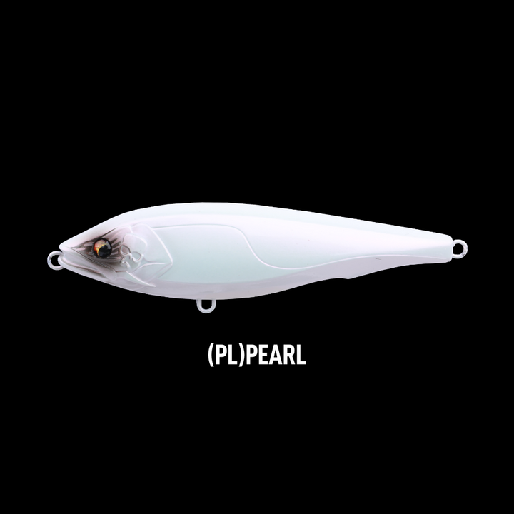 TOUGHFIA - KINGMACK JERK 100SS