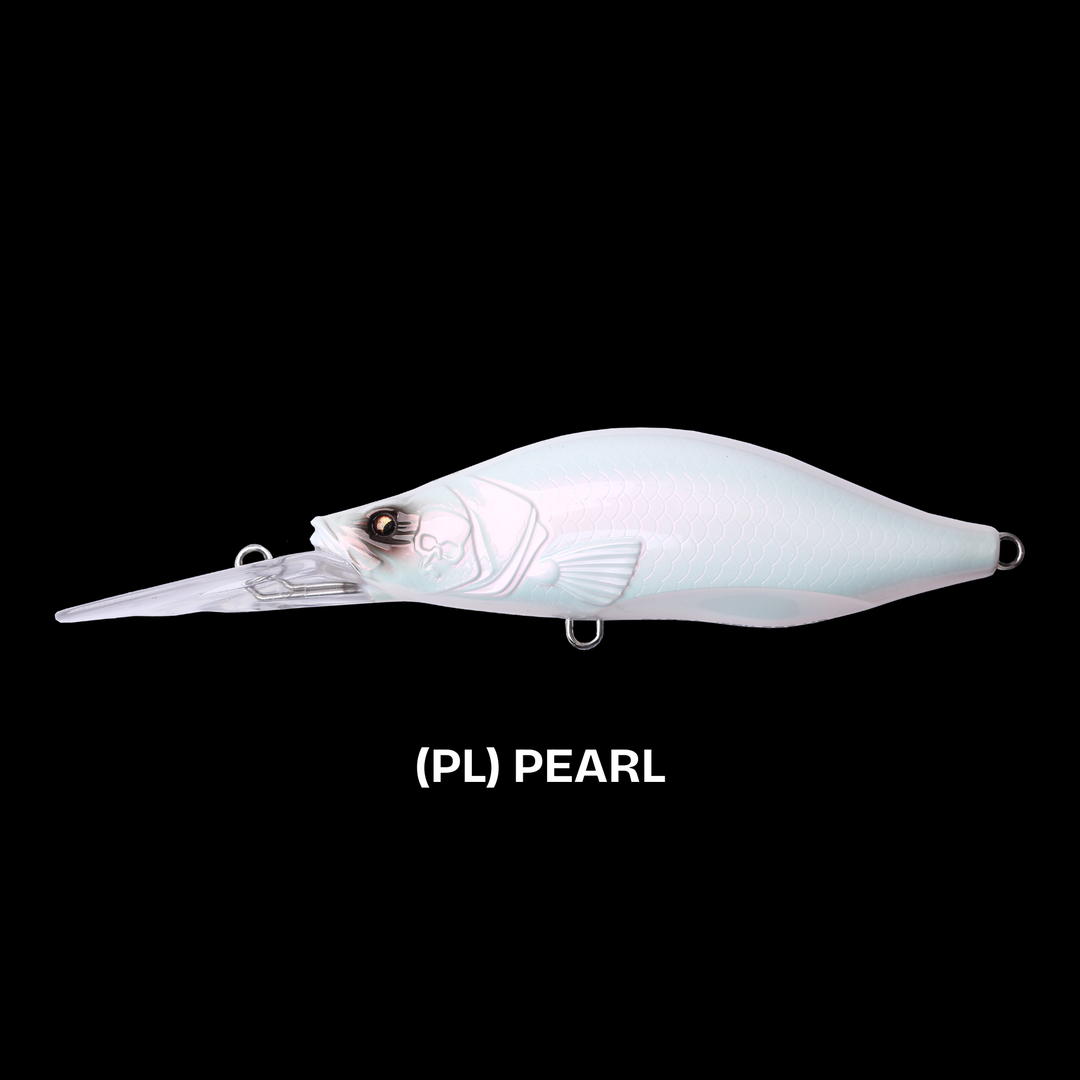 TOUGHFIA - BARRA JERK 90SP MD