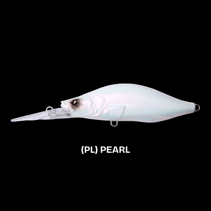 TOUGHFIA - BARRA JERK 90SP MD