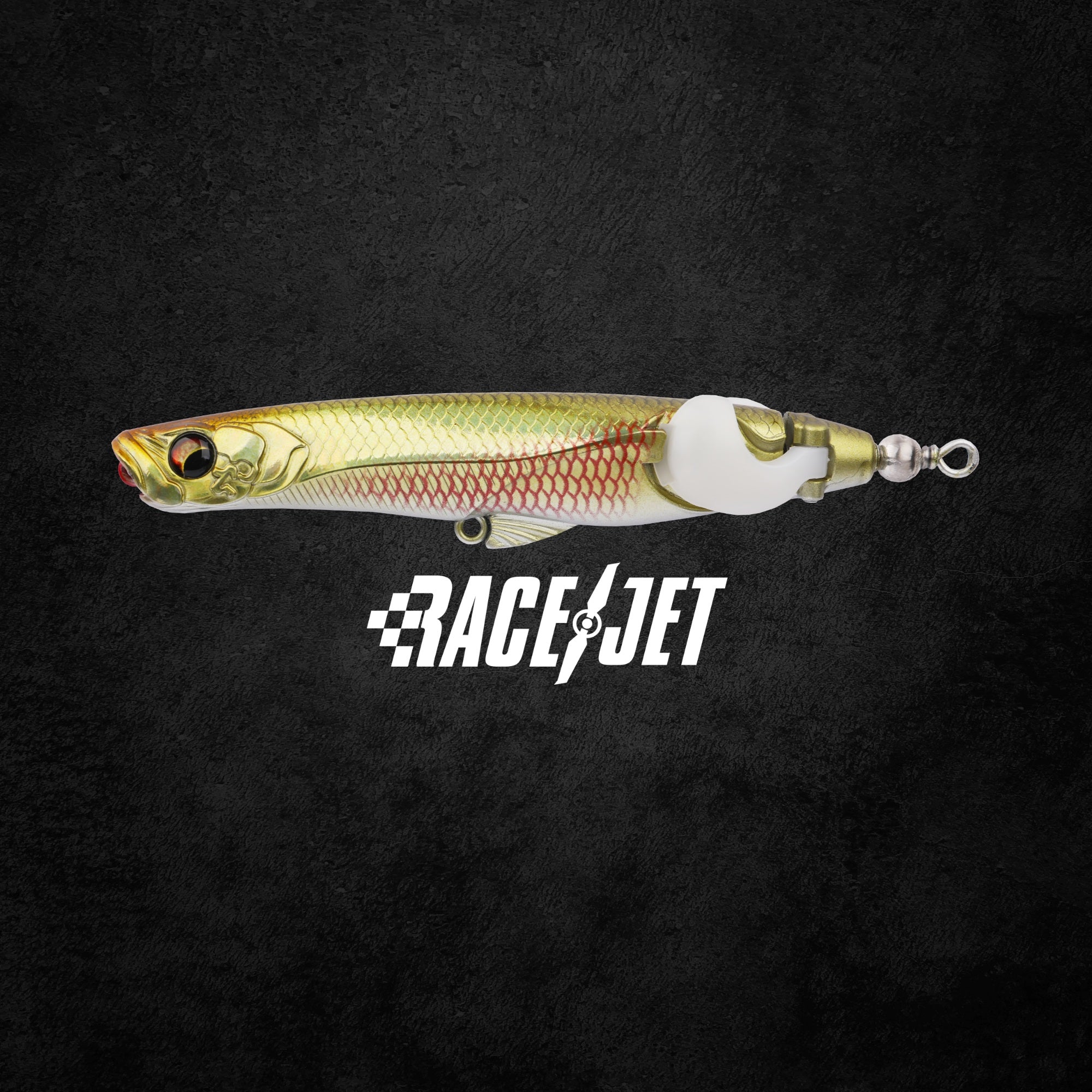 bone fish lures Berkley Bonefish PowerBait, Oyster Shell The heavy ribbed body on the bonefish powerbait allows it to catch more water and stay suspended longer in current or static water Jigging World The Bone Rattle