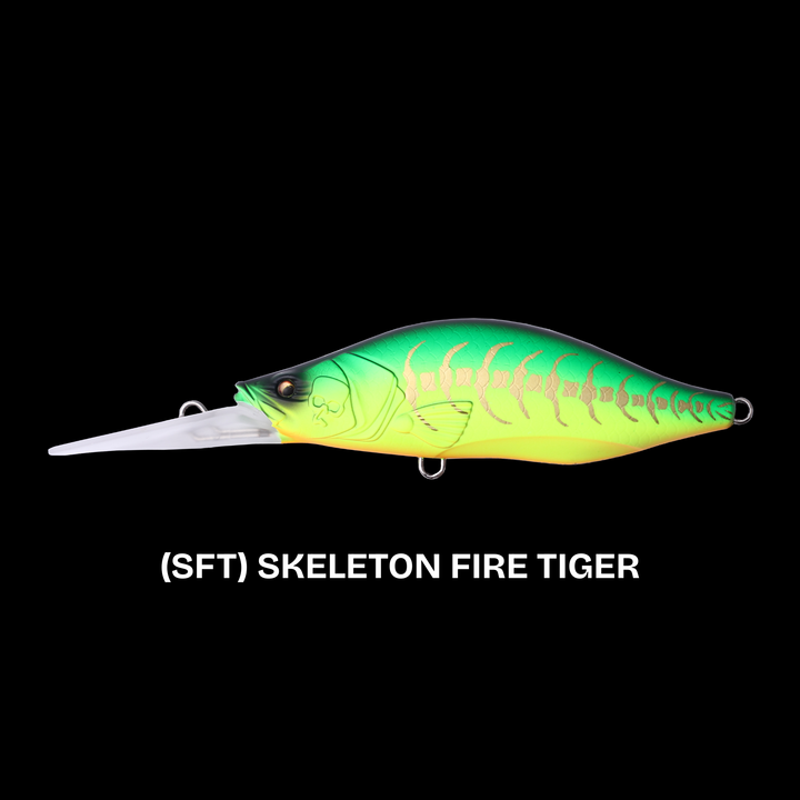 TOUGHFIA - BARRA JERK 90SP MD