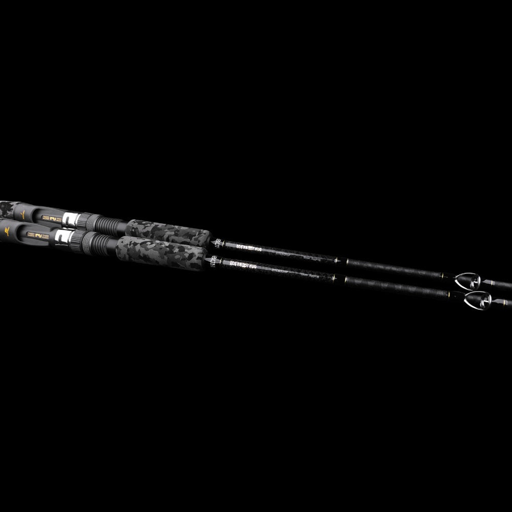 BONE OCEAN THUG - SLOW JIGGING SERIES