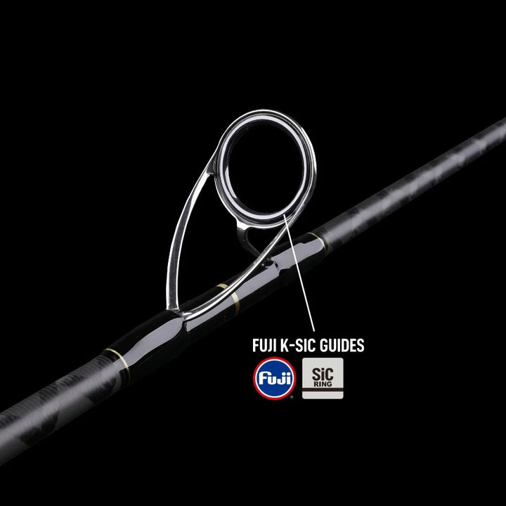 OCEAN THUG TUNA OTT82/8 PE5-8 2pc Butt Joint