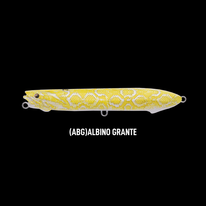 TOUGHFIA - SNAKEHEAD PENCIL 135F
