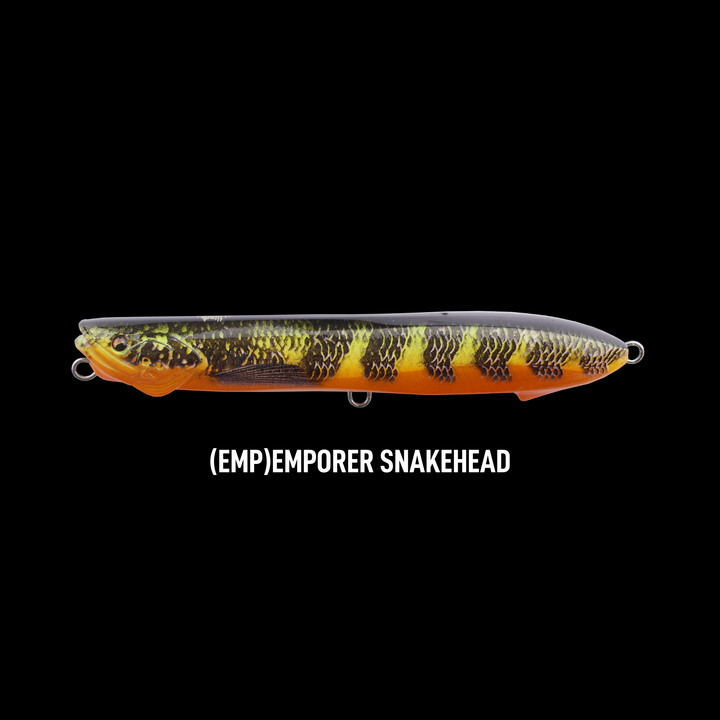 TOUGHFIA - SNAKEHEAD PENCIL 135F