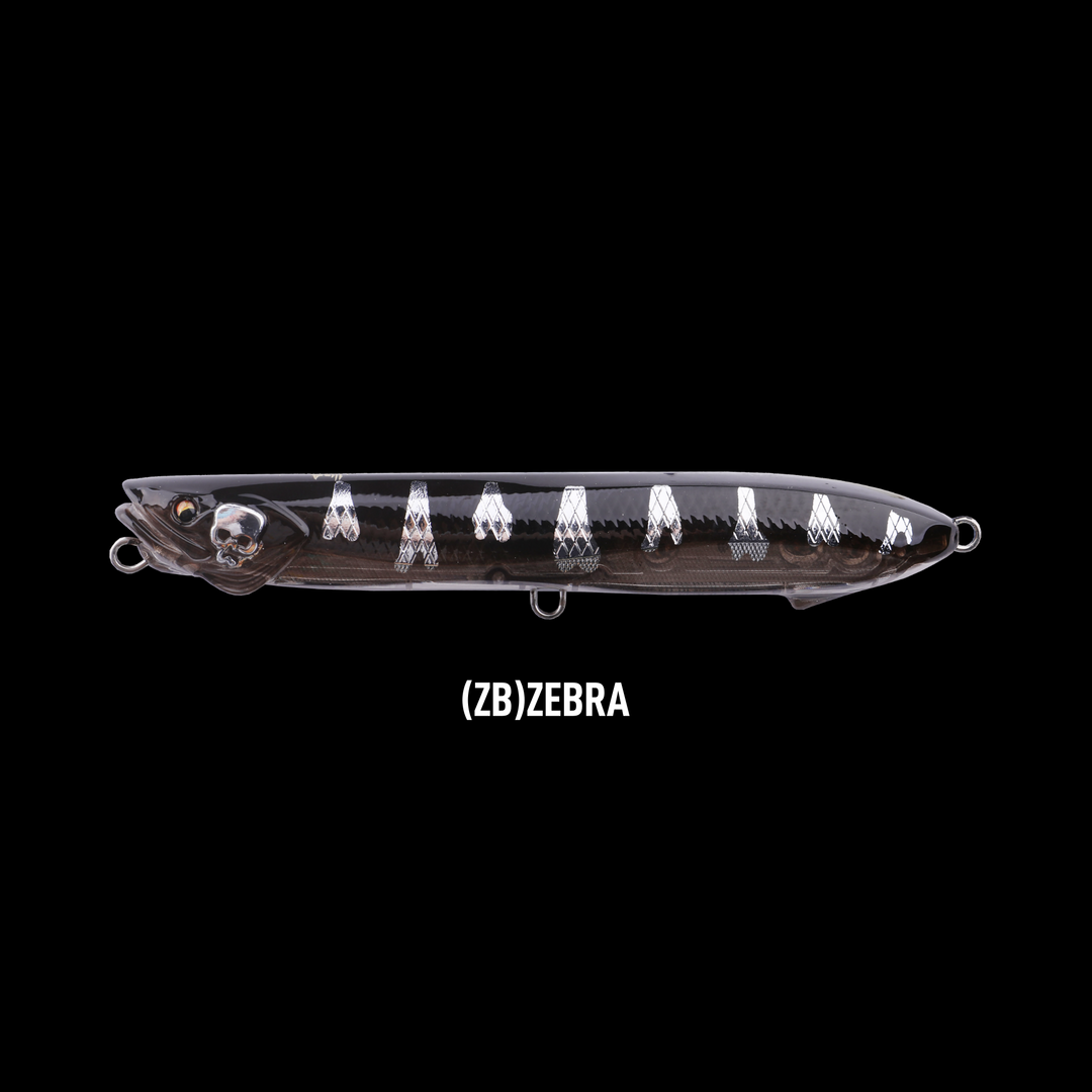 TOUGHFIA - SNAKEHEAD PENCIL 135F