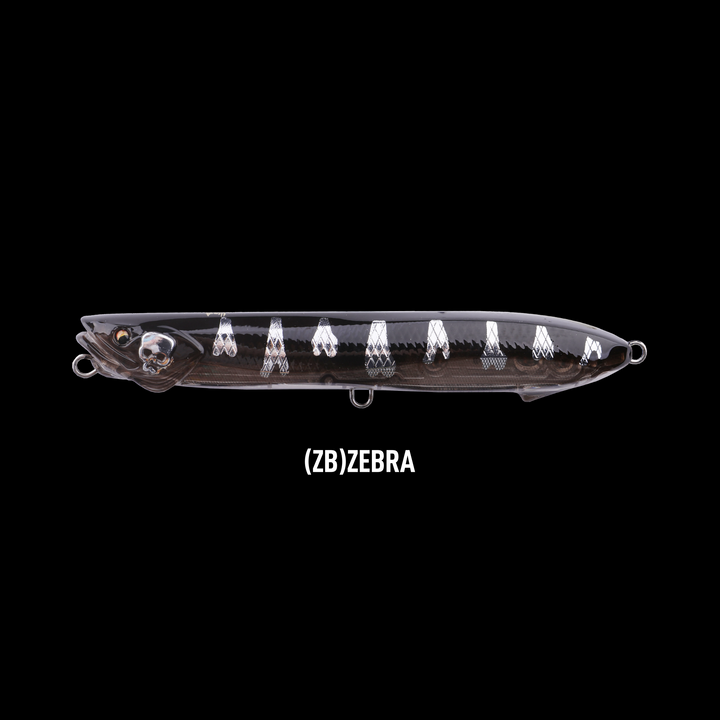 TOUGHFIA - SNAKEHEAD PENCIL 135F